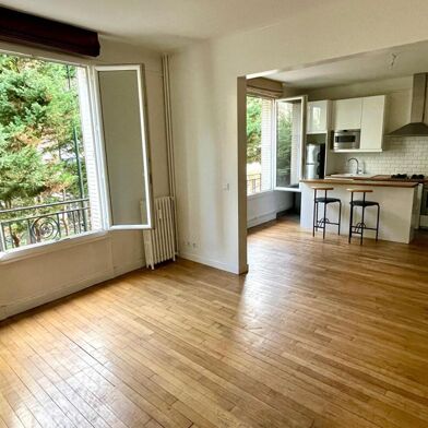 Appartement 4 pièces 479000 €