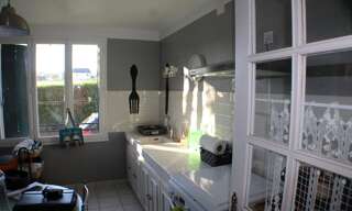 Maison 6 Pièces 122 m² à vendre à Vibraye (72320)