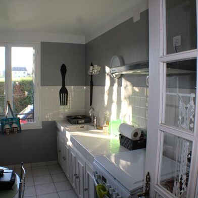 Maison 6 pièces 162750 €