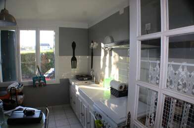 Maison 6 pièces 162750 €