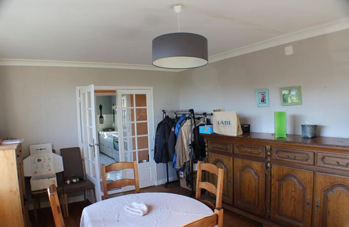 Maison individuelle sur 2 niveau, à VIBRAYE 72320 — photo 2