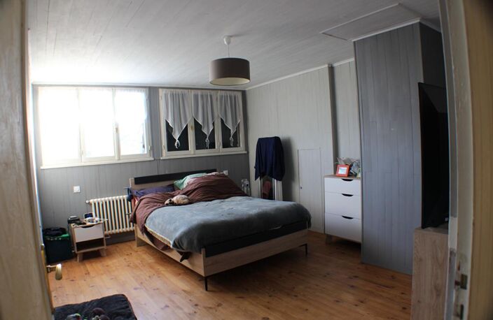 Maison individuelle sur 2 niveau, à VIBRAYE 72320 — photo 3