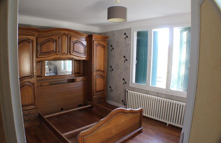 Maison individuelle sur 2 niveau, à VIBRAYE 72320 — photo 4