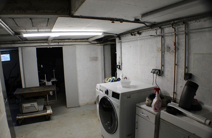 Maison individuelle sur 2 niveau, à VIBRAYE 72320 — photo 5
