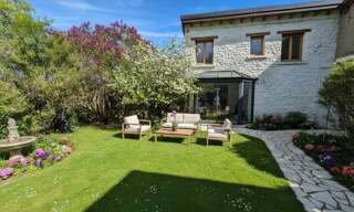 Maison 1 Pièce 110 m² à vendre à Collonges (01550)