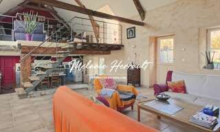 Maison 9 Pièces 225 m² à vendre à Parigné-l'Évêque (72250)