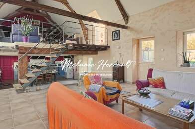 Maison 9 pièces 493500 €