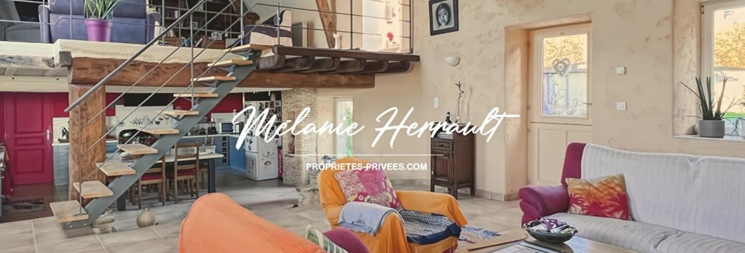 Maison 9 Pièces 225 m² à vendre à Parigné-l'Évêque (72250)