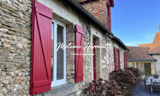Maison 9 Pièces 225 m² à vendre à Parigné-l'Évêque (72250)