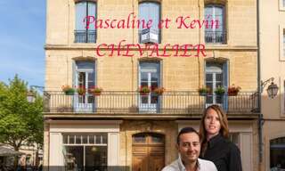 Immeuble  300 m² à vendre à Salon-de-Provence (13300)