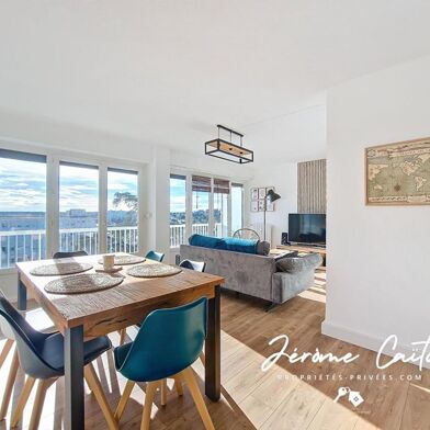 Appartement 3 pièces 164900 €