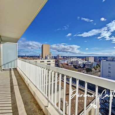 Appartement 3 pièces 159900 €