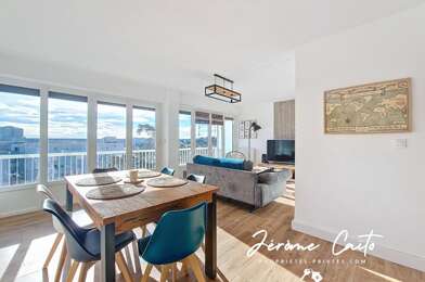 Appartement 3 pièces 159900 €