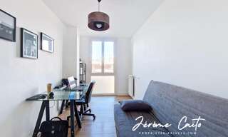 Appartement 3 Pièces 70 m² à vendre à Nîmes (30000)