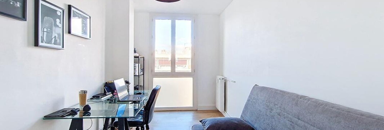 Appartement 3 Pièces 70 m² à vendre à Nîmes (30000)