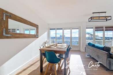 Appartement 3 pièces 159900 €