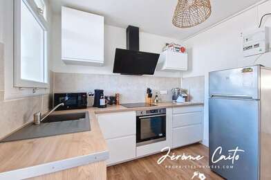 Appartement 3 pièces 159900 €