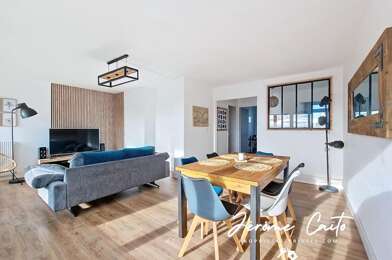 Appartement 3 pièces 159900 €