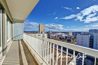 Appartement 3 pièces 159900 €