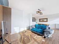 Appartement Nimes 3 pièce(s) 70 m2 + cave — photo 4