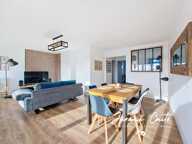 Appartement Nimes 3 pièce(s) 70 m2 + cave — photo 2