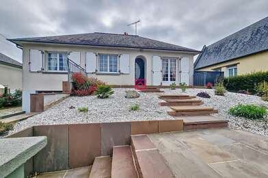 Maison 4 pièces 149990 €