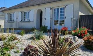 Maison 4 Pièces 80 m² à vendre à Craon (53400)