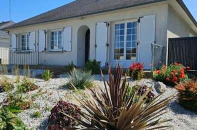 Maison 4 pièces 141500 €