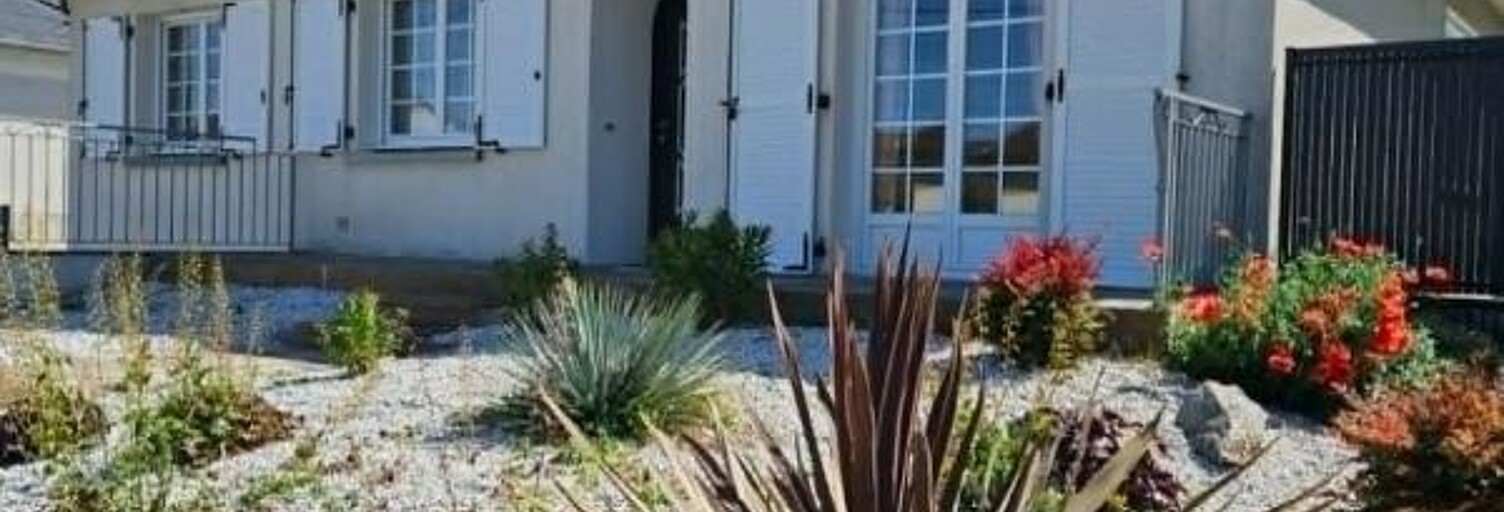 Maison 4 Pièces 80 m² à vendre à Craon (53400)