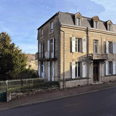 Maison 12 pièces 294000 €