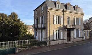 Maison 12 Pièces 240 m² à vendre à Saint-Yrieix-la-Perche (87500)