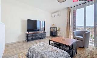 Appartement 3 Pièces 54 m² à vendre à Bollène (84500)