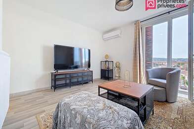 Appartement 3 pièces 56000 €