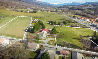 Terrain  507 m² à vendre à Gap (05000)