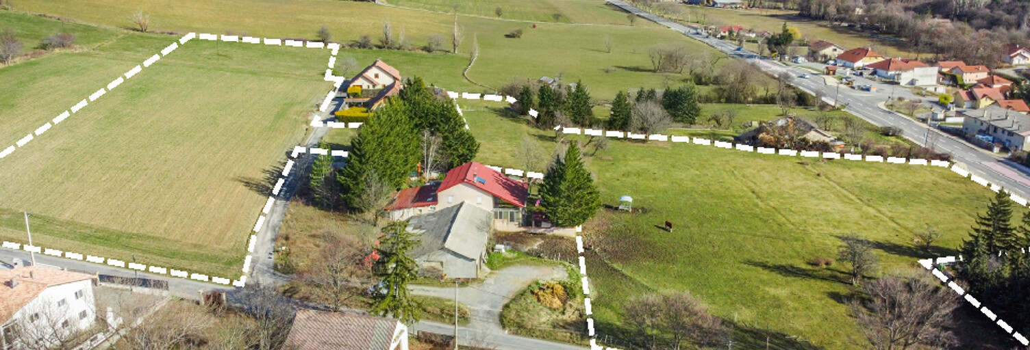 Terrain  507 m² à vendre à Gap (05000)