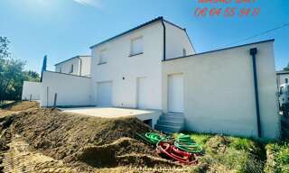 Maison 4 Pièces 98 m² à vendre à Saint-Christol-lez-Alès (30380)