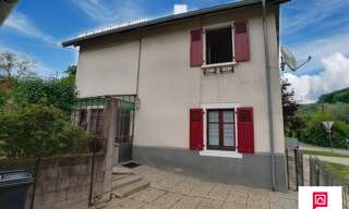 Maison 3 Pièces 74 m² à vendre à Mignavillers (70400)