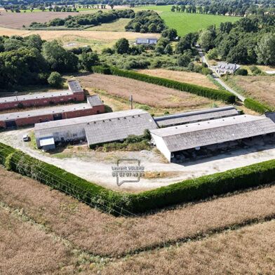 Maison 1 pièces 283500 €