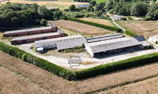 Maison 1 Pièce 3630 m² à vendre à Corseul (22130)