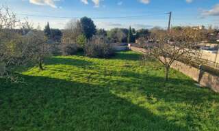 Terrain  668 m² à vendre à Angles (85750)