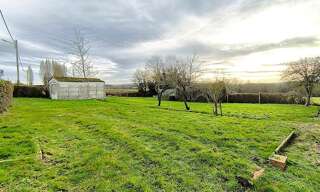 Terrain  588 m² à vendre à Ferrières-en-Bray (76220)