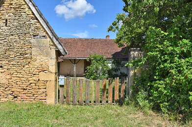 Maison 4 pièces 129000 €