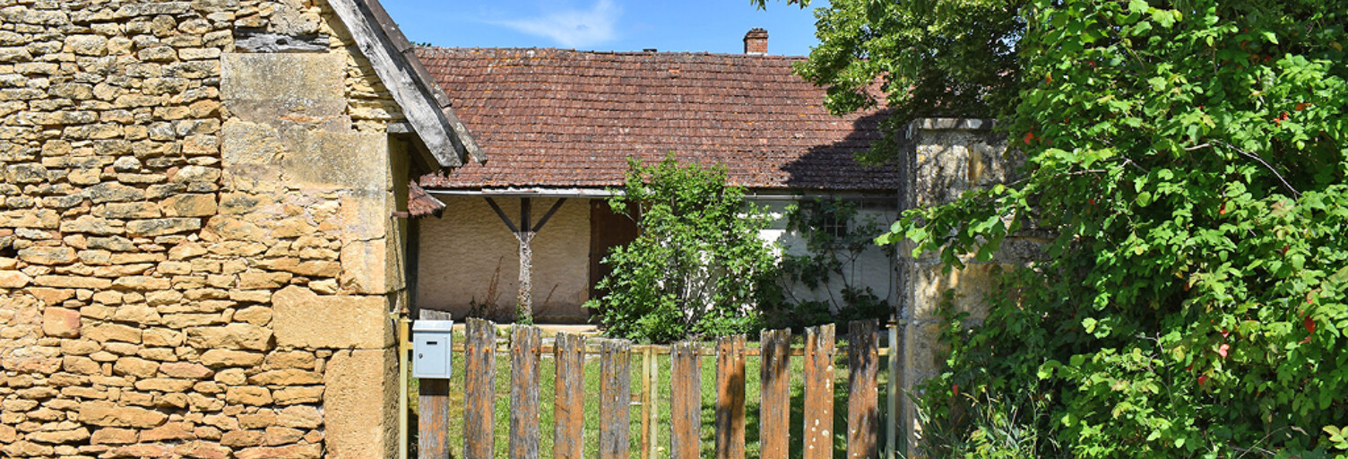 Maison 4 Pièces 95 m² à vendre à Aubas (24290)