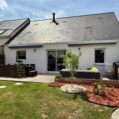 Maison 5 pièces 338000 €