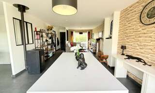 Maison 5 Pièces 102 m² à vendre à Ancenis-Saint-Géréon (44150)