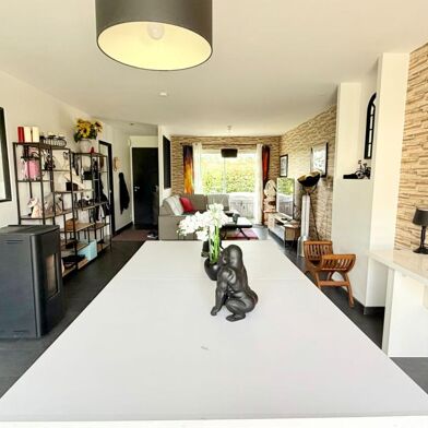 Maison 5 pièces 338000 €