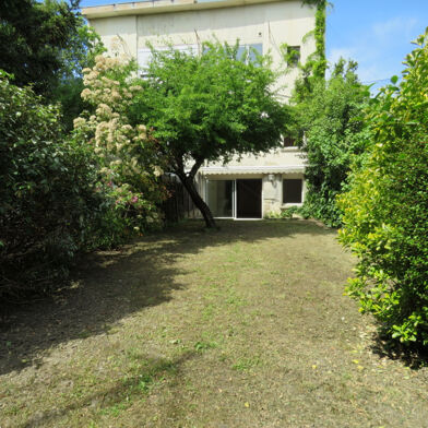 Appartement 4 pièces 416000 €