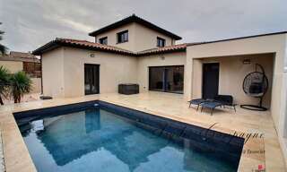 Maison 5 Pièces 125 m² à vendre à Bizanet (11200)