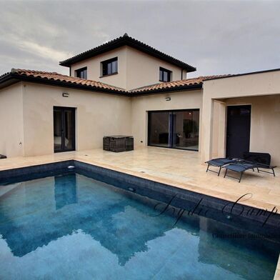 Maison 5 pièces 420000 €