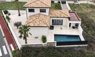 Maison 5 Pièces 125 m² à vendre à Bizanet (11200)